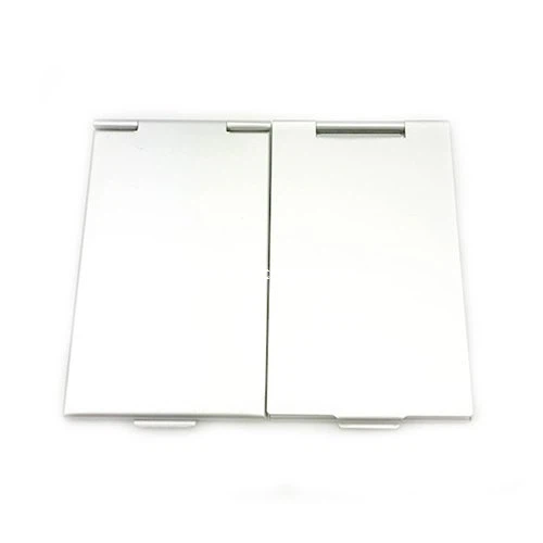 Folding Small Tabletop Mirror