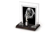 Black Watch Window Display